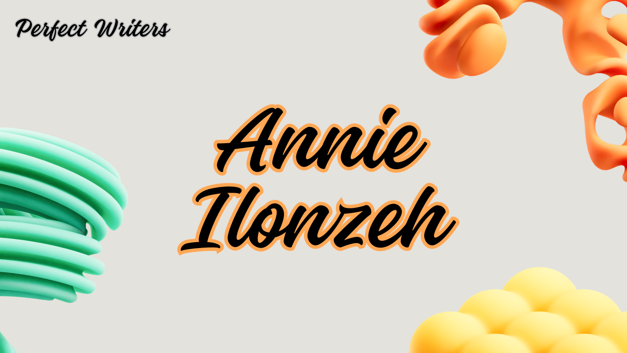 Annie Ilonzeh Net Worth 2024, Husband, Age, Height, Weight